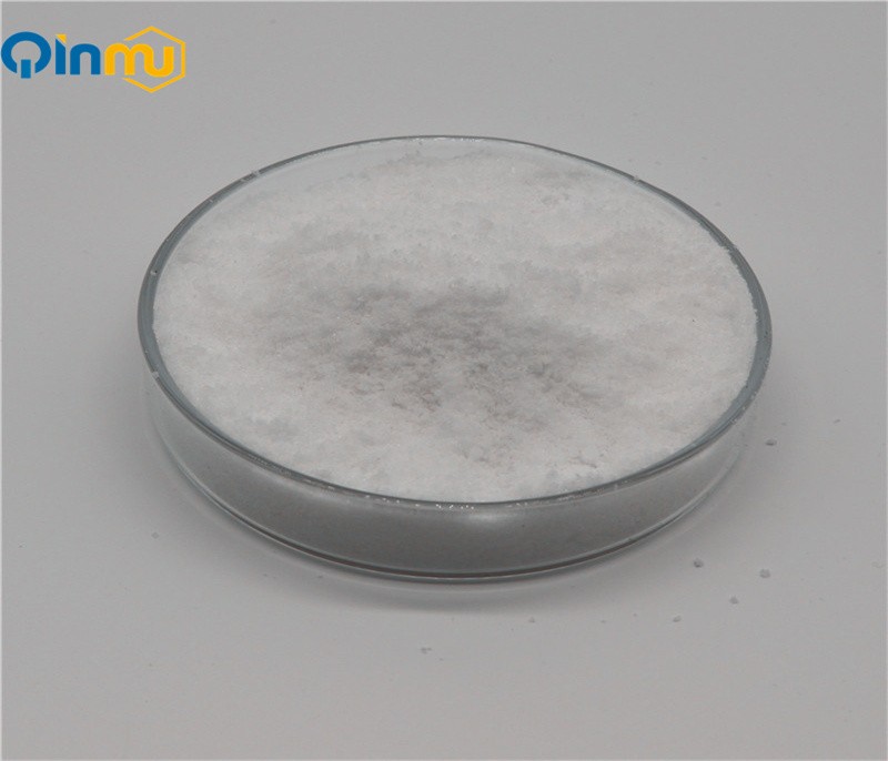 Ammonium phosphate dibasic CAS No.: 7783-28-0