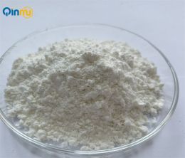 2-amino benzothiazole CAS No.: 136-95-8