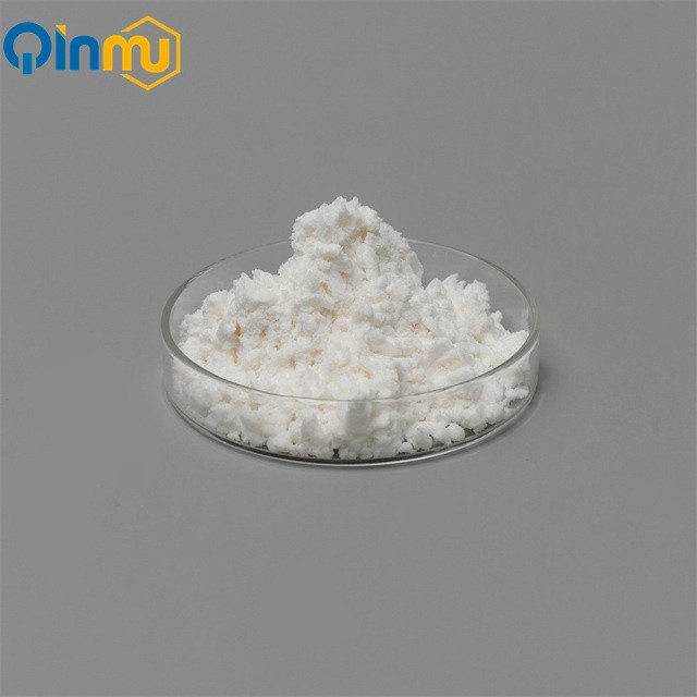 Lithium metaborate CAS No.:13453-69-5