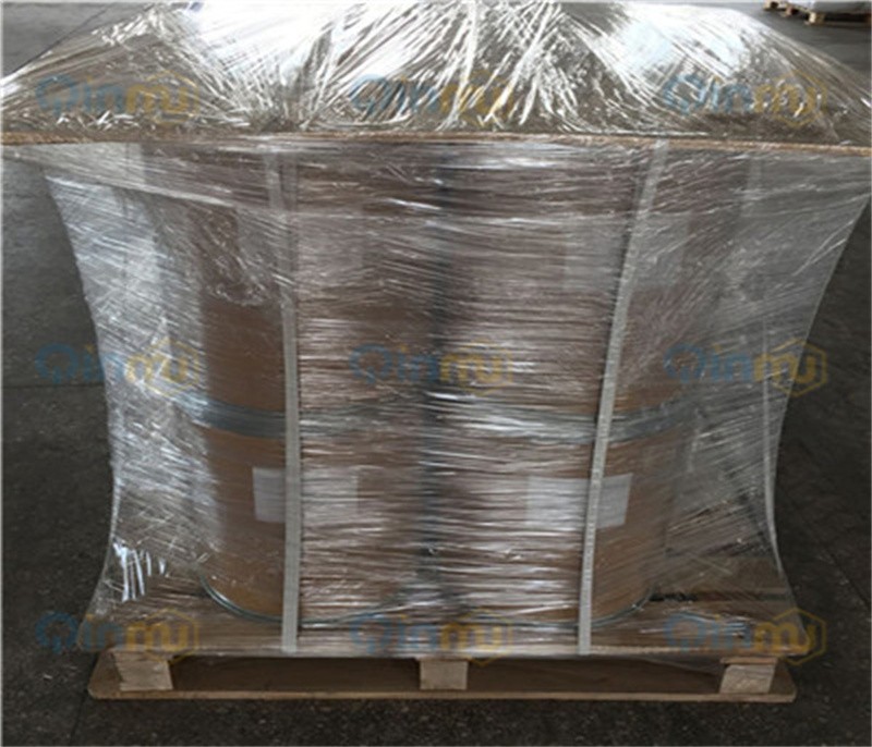 Chlorotrimethylsilane / Trimethyl silicon chloride CAS No.: 75-77-4