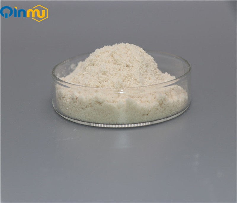 3-Fluoro-4-nitrobenzonitrile CAS No.:218632-01-0