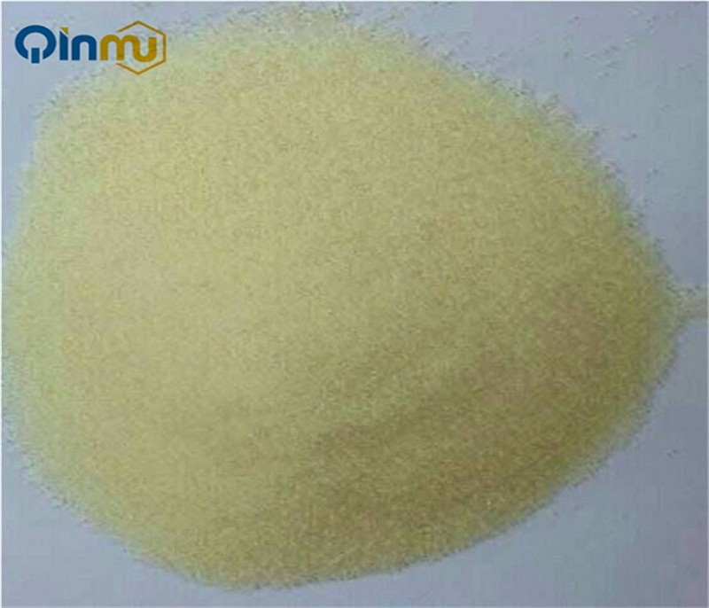 2-Methylresorcinol CAS No.: 608-25-3