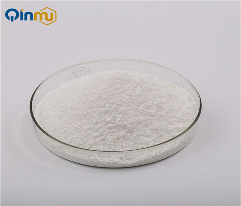 4-Bromo-3-fluoroaniline CAS No.:656-65-5