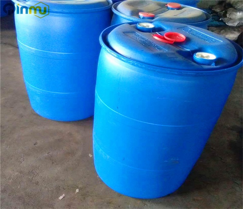 Titanium tetrachloride CAS No.: 7550-45-0