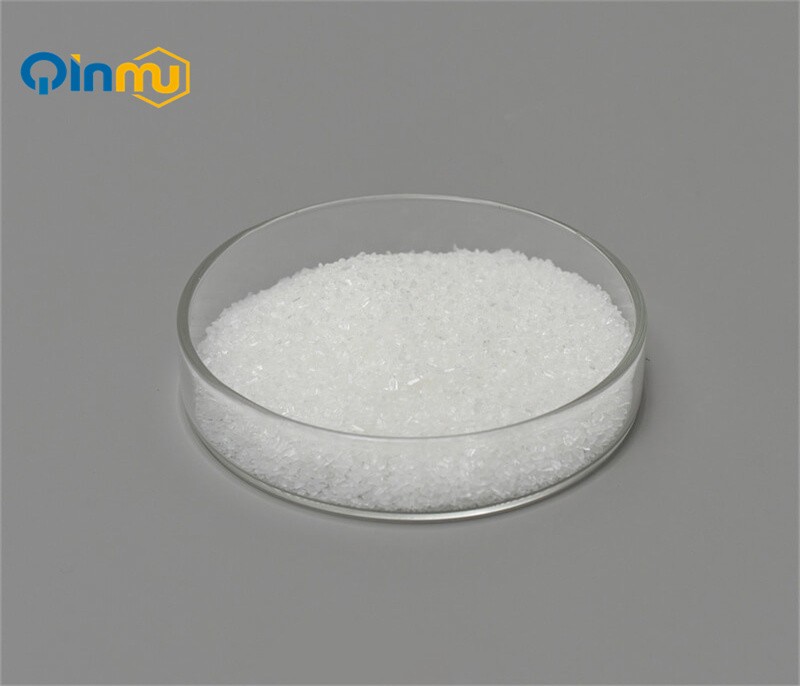 4-Bromo-2-fluorobenzonitrile CAS No.:112704-79-7