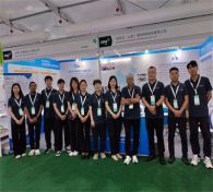 Nice to meet you——CPHI 2024 Shanghai