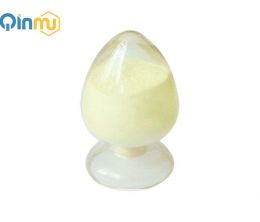 2-Methyl-8-(pyridin-2-yl)benzofuro[2,3-b]pyridine CAS No.:1609373-99-0