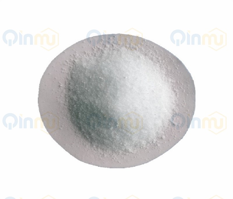 2-amino-3-fluorobenzoic acidCAS No.:825-22-9