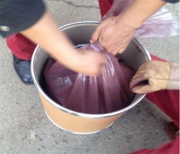 Bromcresol Purple Sodium Salt (BCP) CAS No.:62625-30-3