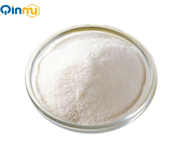 3-Fluoro-4-aminobenzonitrile CAS No.:63069-50-1
