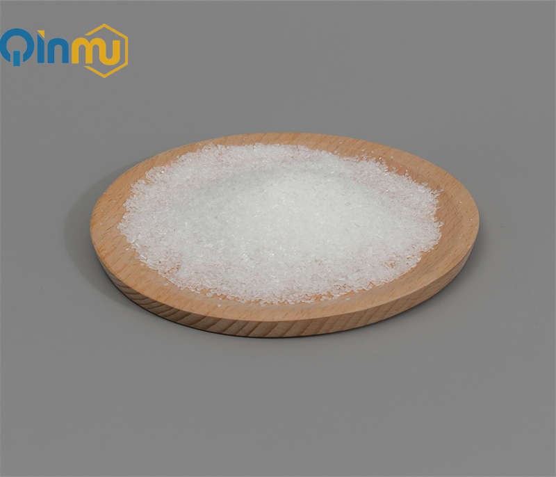 Methyl carbamate CAS No.:598-55-0