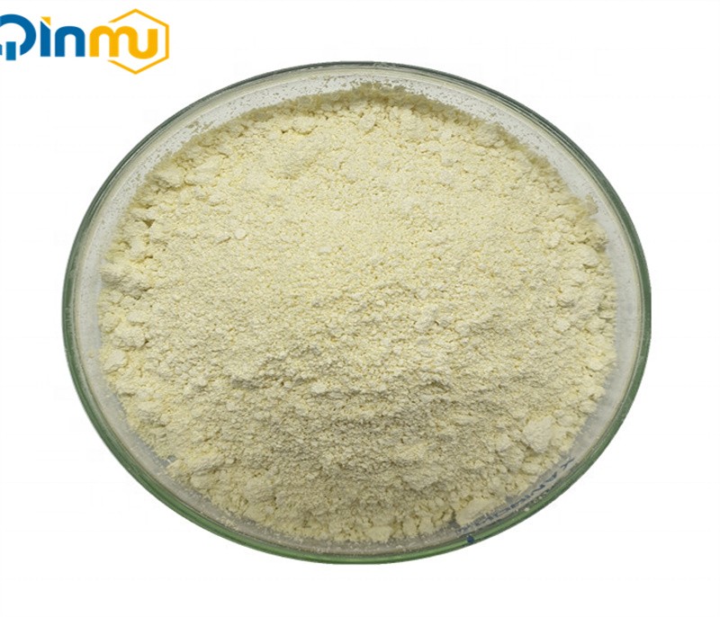 Povidone iodine CAS No.:25655-41-8