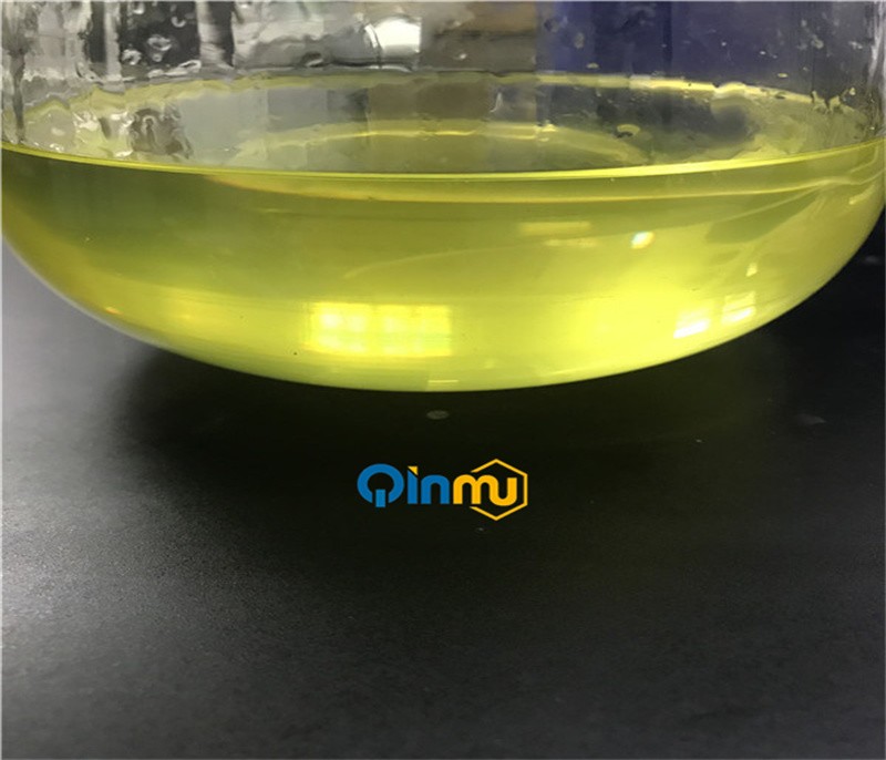 2-ethylhexyl 2-cyano-3,3-diphenyl-acrylate/Octocrylene/UV 3039 CAS No.:6197-30-4