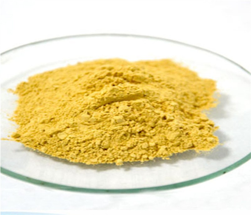 5-Fluoro-2-nitrophenol CAS No.:446-36-6
