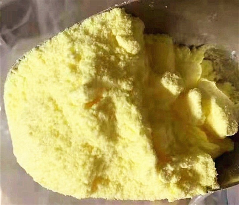 5-Fluoro-2-nitrophenol CAS No.:446-36-6