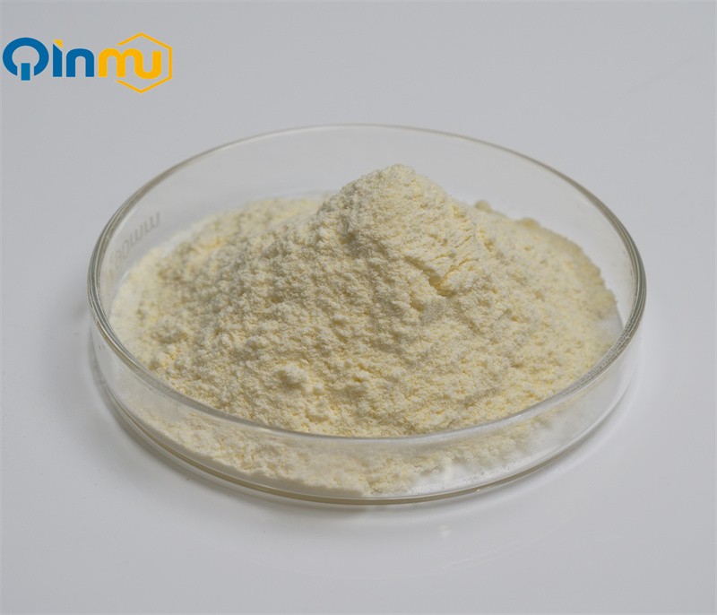 2-(Trifluoromethyl)benzoic acid CAS No.:433-97-