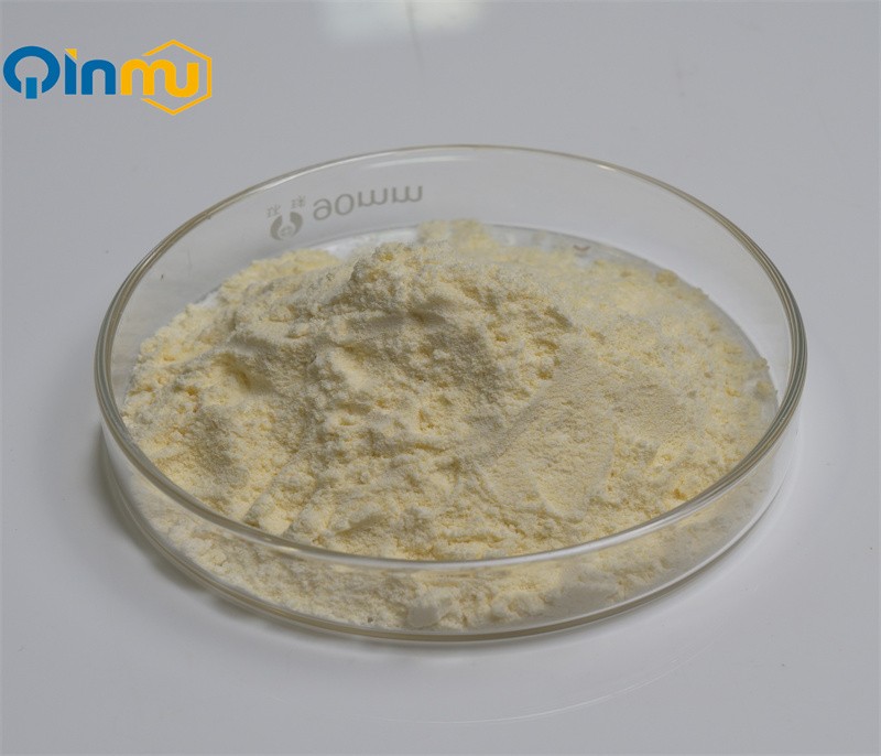 2-(Trifluoromethyl)benzoic acid CAS No.:433-97-