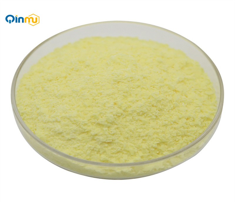 Benzothiazole-2-acetonitrile CAS No.:56278-50-3