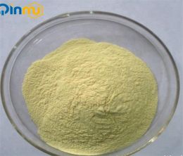 4-Fluoro-5-hydroxy-2-methylindole CAS No.:288385-88-6