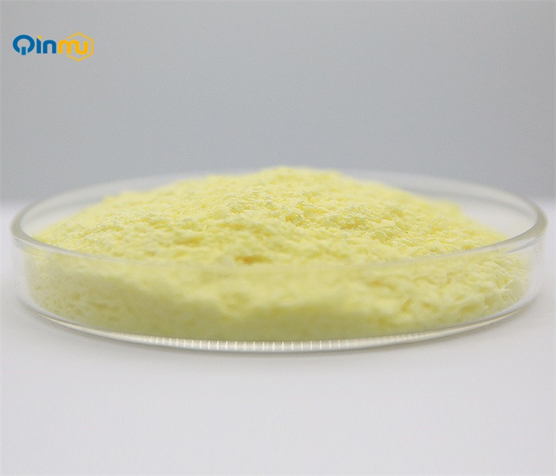 S-2-Benzothiazolyl 2-amino-alpha-(methoxyimino)-4-thiazolethiolacetate CAS No.:80756-85-0